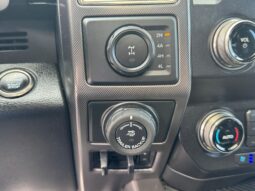 2019 Ford RAPTOR lleno