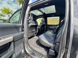 2019 Ford RAPTOR lleno