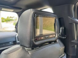 2019 Ford RAPTOR lleno