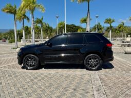 2020 Jeep Grand Cherokee Limited 4dr SUV lleno