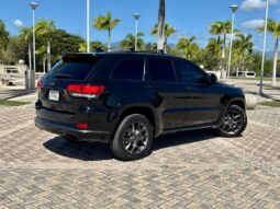 2020 Jeep Grand Cherokee Limited 4dr SUV lleno
