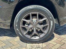 2020 Jeep Grand Cherokee Limited 4dr SUV lleno