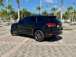 2020 Jeep Grand Cherokee Limited 4dr SUV lleno