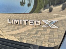 2020 Jeep Grand Cherokee Limited 4dr SUV lleno