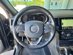 2020 Jeep Grand Cherokee Limited 4dr SUV lleno