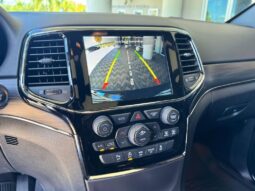 2020 Jeep Grand Cherokee Limited 4dr SUV lleno