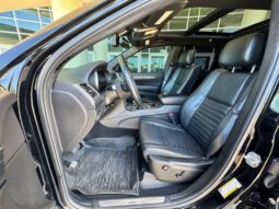 2020 Jeep Grand Cherokee Limited 4dr SUV lleno