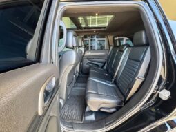 2020 Jeep Grand Cherokee Limited 4dr SUV lleno