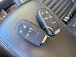 2020 Jeep Grand Cherokee Limited 4dr SUV lleno