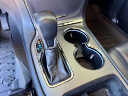 2020 Jeep Grand Cherokee Limited 4dr SUV lleno