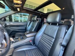 2020 Jeep Grand Cherokee Limited 4dr SUV lleno