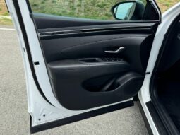 2024 Hyundai Tucson SE 4dr SUV lleno