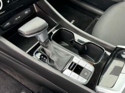 2024 Hyundai Tucson SE 4dr SUV lleno