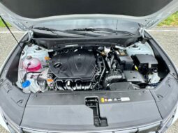 2024 Hyundai Tucson SE 4dr SUV lleno