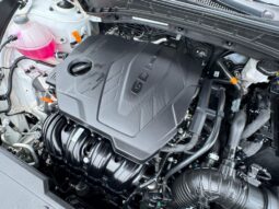 2024 Hyundai Tucson SE 4dr SUV lleno
