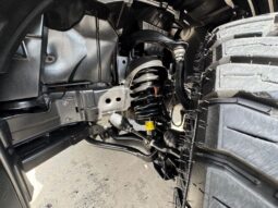 2018 Nissan Titan SL 4dr Crew Cab 4WD SB lleno
