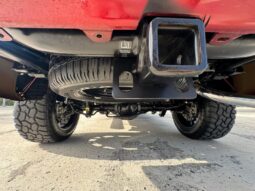 2018 Nissan Titan SL 4dr Crew Cab 4WD SB lleno