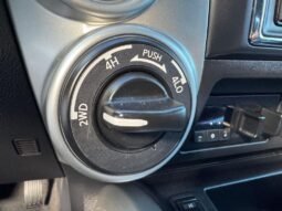 2018 Nissan Titan SL 4dr Crew Cab 4WD SB lleno