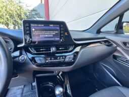 2022 Toyota C-HR Nightshade Edition 4dr SUV lleno