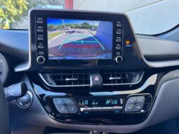 2022 Toyota C-HR Nightshade Edition 4dr SUV lleno