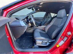 2022 Toyota C-HR Nightshade Edition 4dr SUV lleno