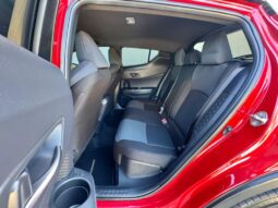 2022 Toyota C-HR Nightshade Edition 4dr SUV lleno