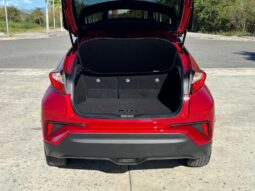 2022 Toyota C-HR Nightshade Edition 4dr SUV lleno