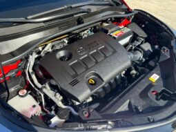 2022 Toyota C-HR Nightshade Edition 4dr SUV lleno
