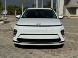 2024 Hyundai Kona SE 4dr SUV lleno