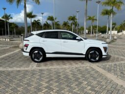 2024 Hyundai Kona SE 4dr SUV lleno
