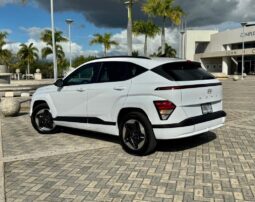 2024 Hyundai Kona SE 4dr SUV lleno