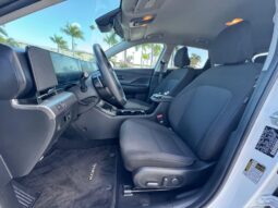 2024 Hyundai Kona SE 4dr SUV lleno