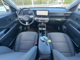 2024 Hyundai Kona SE 4dr SUV lleno