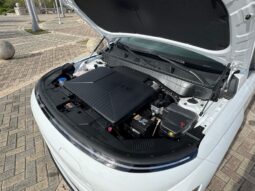 2024 Hyundai Kona SE 4dr SUV lleno