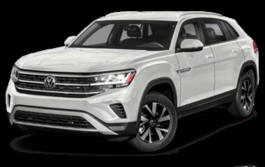 2020 Volkswagen Atlas S 4dr SUV