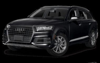 2019 Audi Q7 2.0 TFSI Premium Plus quattro 4dr SUV AWD