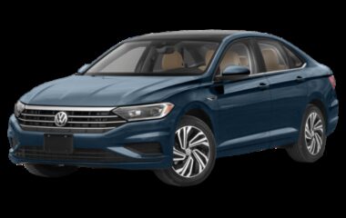 2021 Volkswagen Jetta R-Line SULEV 4dr Sedan