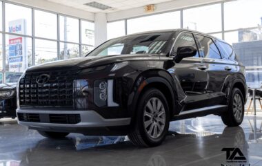 2023 Hyundai Palisade SE 4dr SUV
