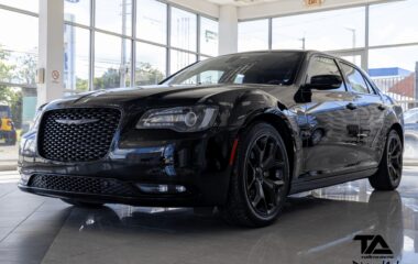 2022 Chrysler 300 S 4dr Sedan