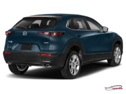 2021 Mazda CX-30 2.5 S 4dr SUV