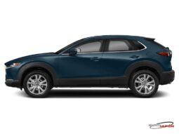 2021 Mazda CX-30 2.5 S 4dr SUV