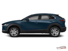 2021 Mazda CX-30 2.5 S 4dr SUV