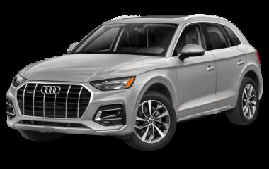 2021 Audi Q5 Premium 4dr SUV AWD w/45 TFSI