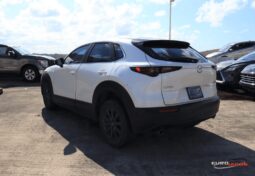 2021 Mazda CX-30 2.5 S 4dr SUV lleno
