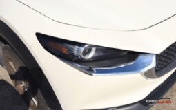 2021 Mazda CX-30 2.5 S 4dr SUV lleno