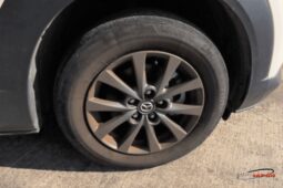 2021 Mazda CX-30 2.5 S 4dr SUV lleno