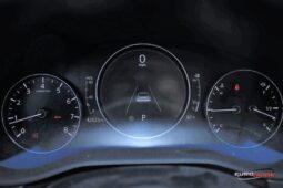 2021 Mazda CX-30 2.5 S 4dr SUV lleno